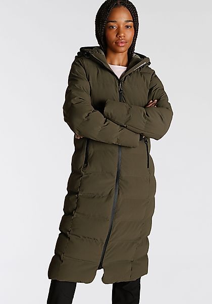 Icepeak Funktionsmantel BRILON (1-tlg) günstig online kaufen