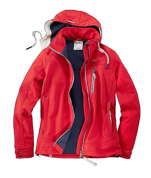 Compass Softshelljacke günstig online kaufen