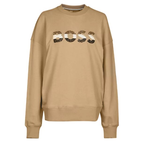BOSS  Sweatshirt Ecomy günstig online kaufen