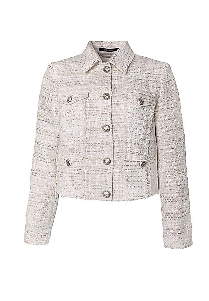 MARC AUREL Kurzblazer Jacken light taupe günstig online kaufen