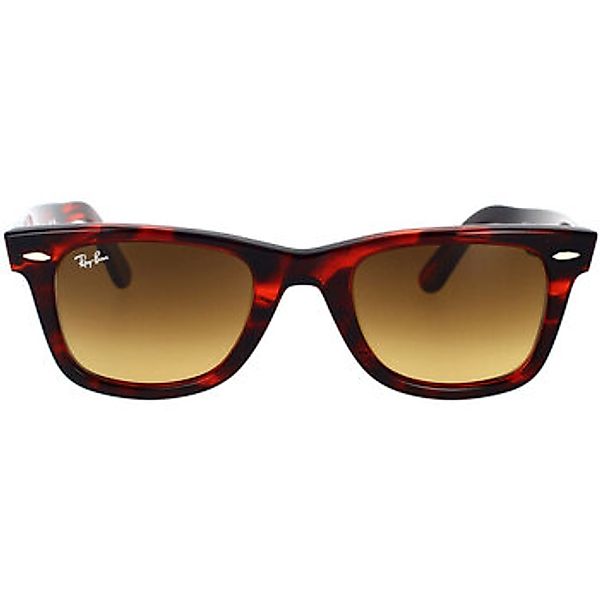 Ray-ban  Sonnenbrillen Wayfarer Sonnenbrille RB2140 136285 günstig online kaufen