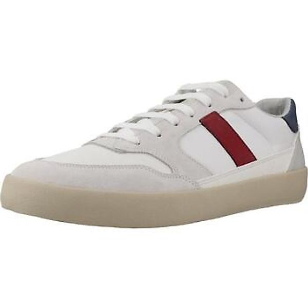 Geox  Sneaker U AFFILE günstig online kaufen