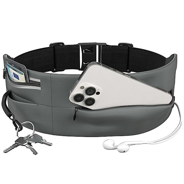 EAZY CASE Laufgürtel Universal Sport Bauchtasche günstig online kaufen