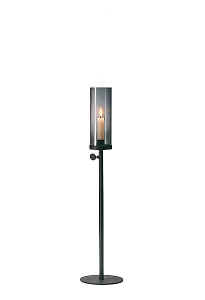 PHILIPPI Windlicht, ausziehbar, 68-100cm Stahl, pulverbeschichtet, günstig online kaufen