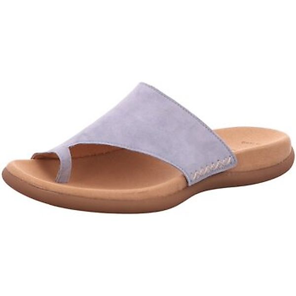 Gabor  Pantoffeln Pantoletten Pantolette bis 30mm Absatz 83.700.36 günstig online kaufen