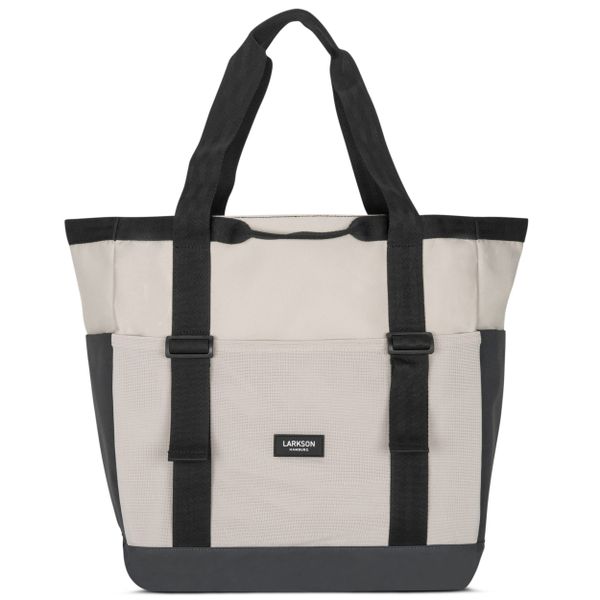 LARKSON Shopper Smilla Strandtasche für Damen günstig online kaufen