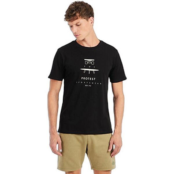 Protest  T-Shirt T-shirt  Andros günstig online kaufen
