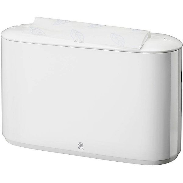 TORK Handtuchhalter 1 Papierhandtuchspender Tischspender H2 günstig online kaufen