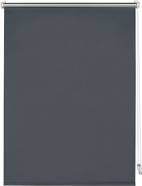 OTTO home Seitenzugrollo "Thermo Klemmrollo Energiesparend" energiesparend günstig online kaufen