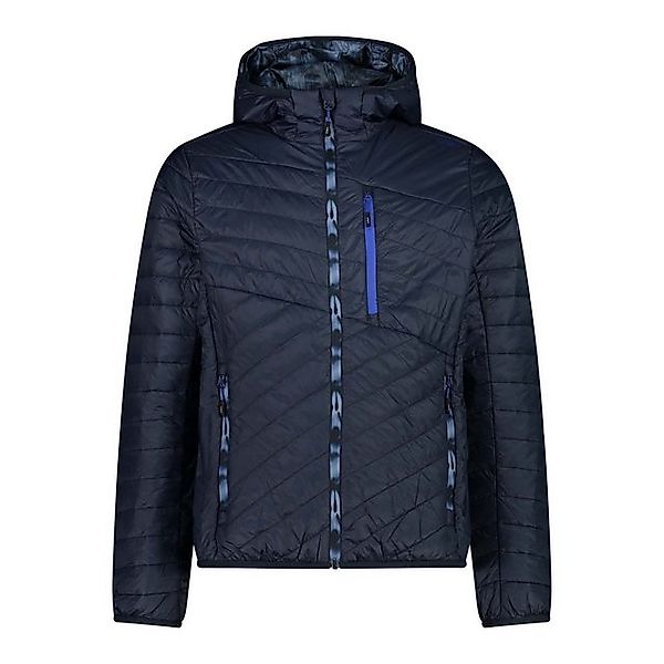 Cmp  Herren-Jacke Sport MAN JACKET FIX HOOD 31Z5467 N950 günstig online kaufen
