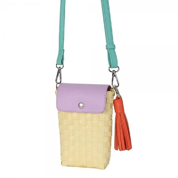 Handed By Handtasche Handed By Umhängetasche günstig online kaufen