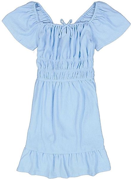 Garcia Sommerkleid Hellblaues Kleid günstig online kaufen