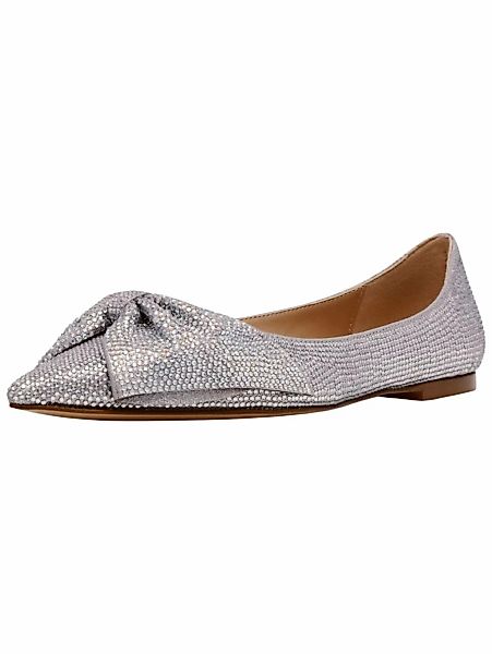 STEVE MADDEN Ballerina "STEVE MADDEN Ballerinas Lederimitat/Textil" günstig online kaufen