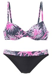 Buffalo Bügel-Bikini im Mustermix günstig online kaufen