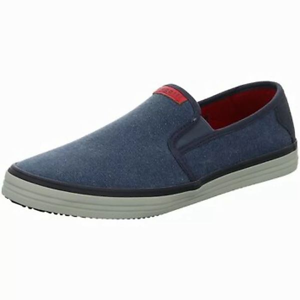 Bugatti  Herrenschuhe Slipper ALFA 321502696900-4000 günstig online kaufen