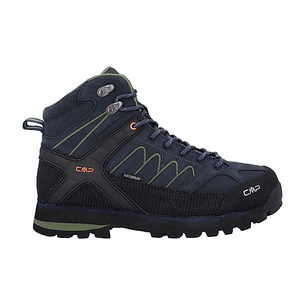 CMP Moon Mid Trekking Shoe WP günstig online kaufen