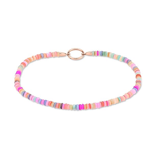 Tamaris Fußkette Schmuck Geschenk Edelstahl Körperschmuck günstig online kaufen