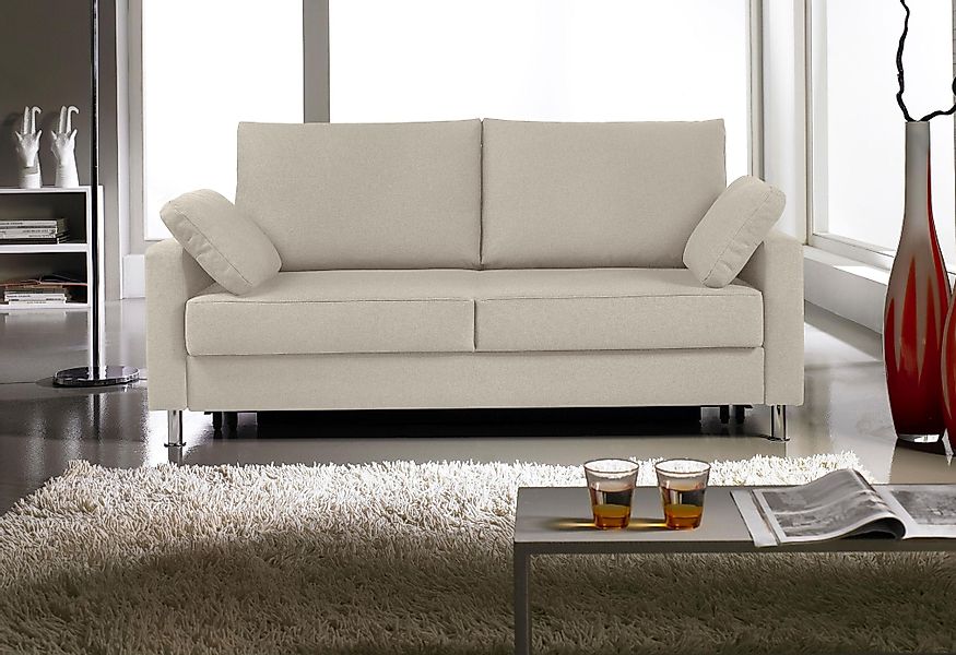 Bali Schlafsofa FLEXA, Sitzen / Relaxen günstig online kaufen