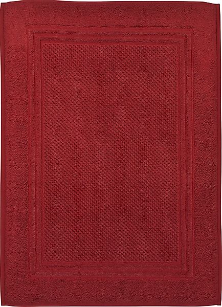 ROSS Duschmatte Unifond, Höhe 1 mm, günstig online kaufen
