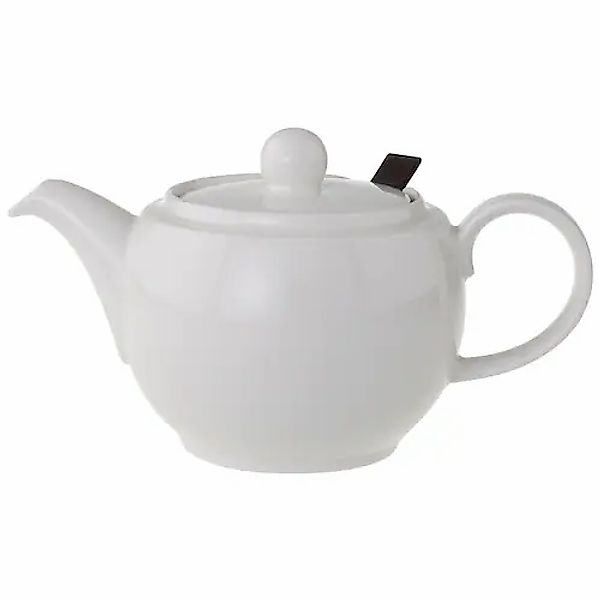 Villeroy & Boch Teekanne »Teekanne For Me 450 ml weiß« günstig online kaufen