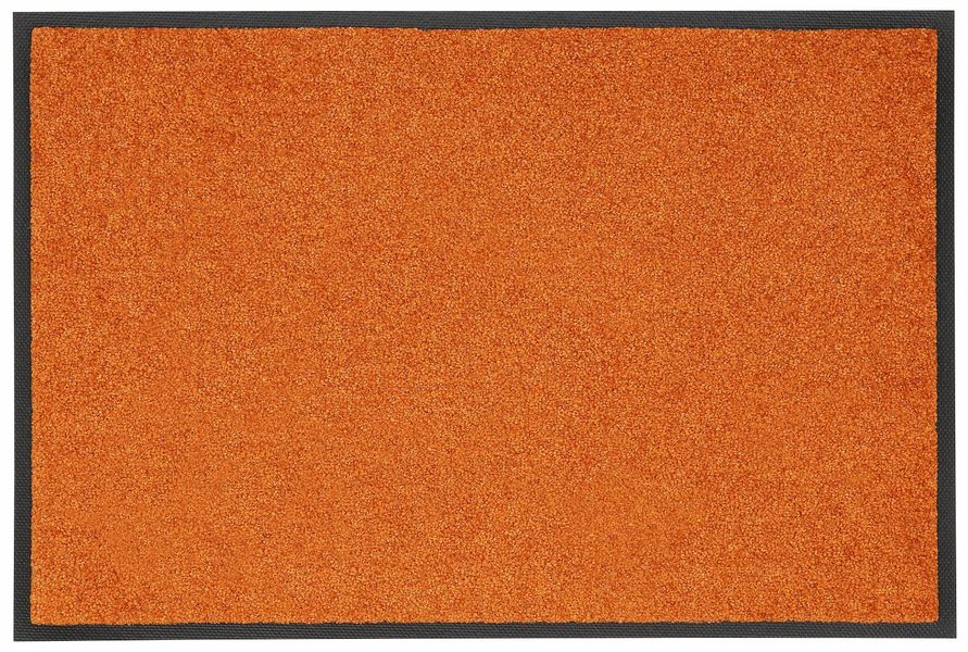 wash+dry by Kleen-Tex Fußmatte "Trend Uni, Schmutzfangmatte, waschbar" rech günstig online kaufen