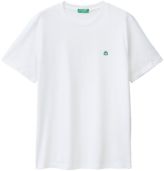 United Colors of Benetton T-Shirt mit günstig online kaufen