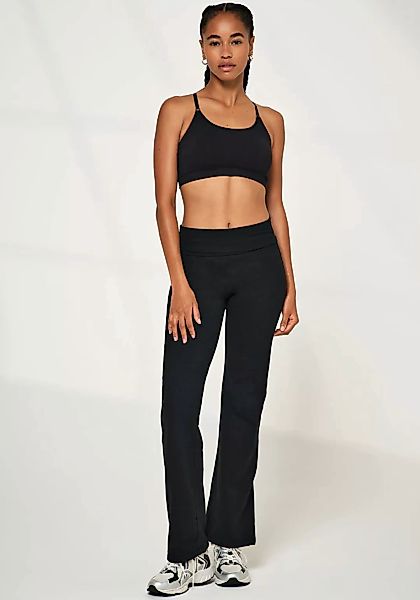 ONLY Play Leggings "ONPFOLD MW JAZZ JRS PNT NOOS" günstig online kaufen