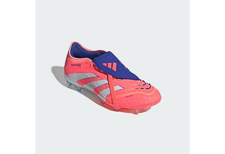 adidas Performance PREDATOR PRO FOLD-OVER TONGUE FG FUSSBALLSCHUH Fußballsc günstig online kaufen