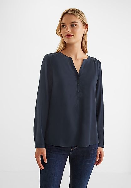 STREET ONE Shirtbluse Style Bamika mit günstig online kaufen