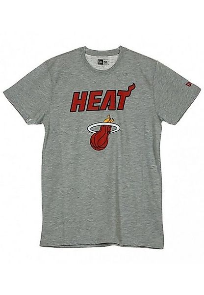 New Era T-Shirt Miami Heat (1-tlg) günstig online kaufen