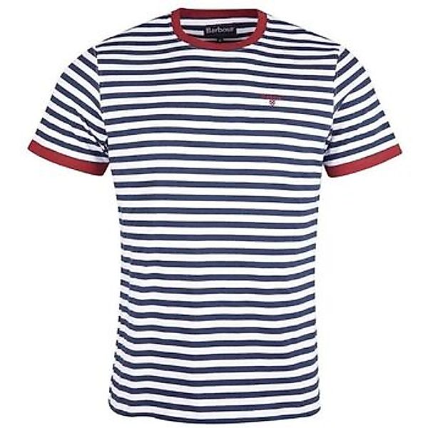 Barbour  T-Shirt q-nol-68169 günstig online kaufen