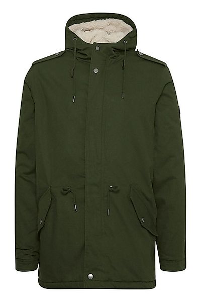 !Solid Parka SDDarnell Warme Jacke Lang geschnitten günstig online kaufen