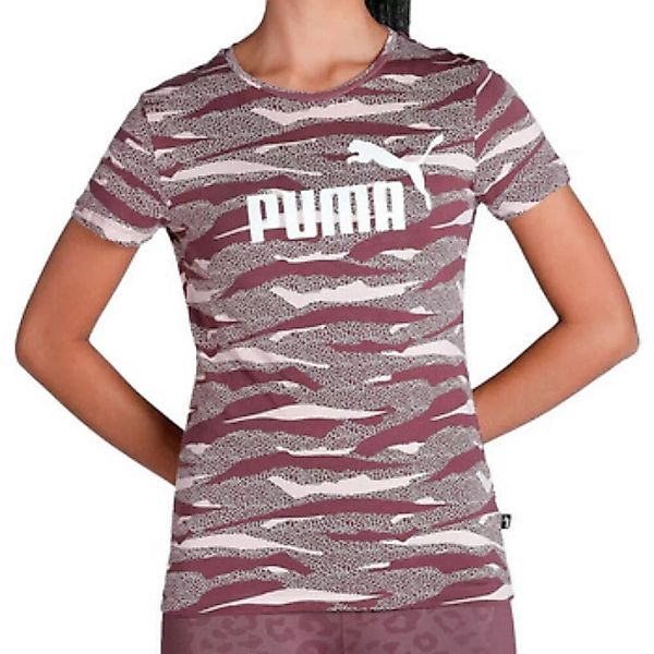 Puma  T-Shirts & Poloshirts 849961-75 günstig online kaufen