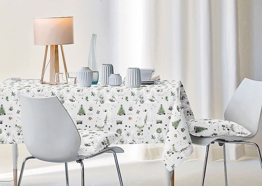 APELT Tischdecke »3710« günstig online kaufen