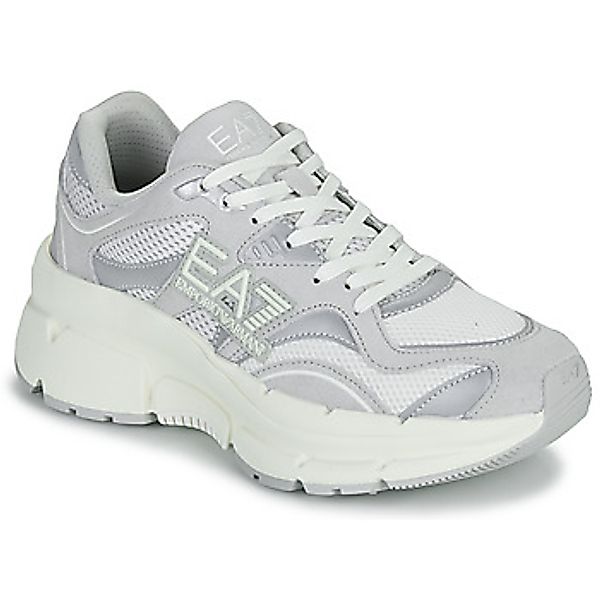 Emporio Armani EA7  Sneaker X8X237 günstig online kaufen