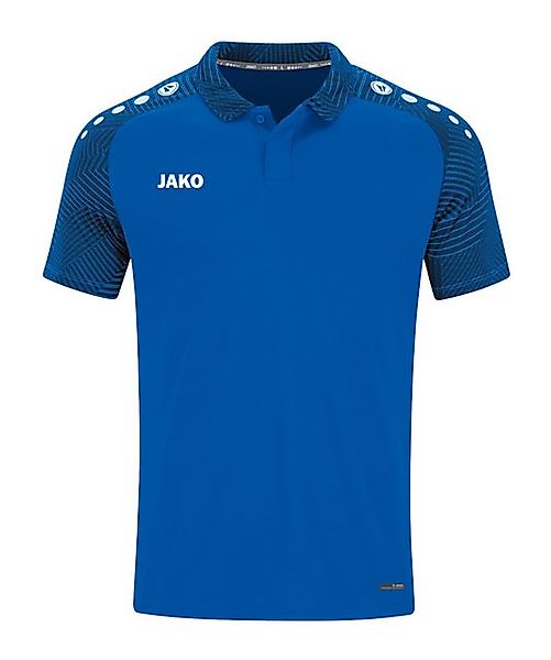 Jako T-Shirt JAKO Performance Poloshirt Polos Herren Polyester günstig online kaufen
