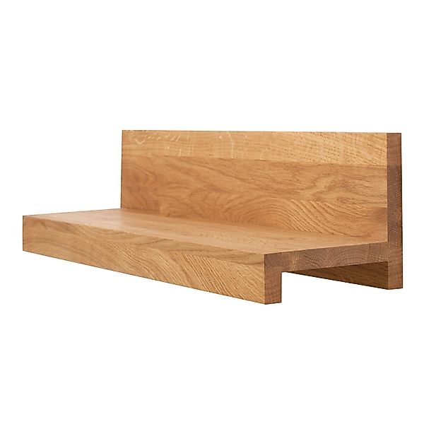 DomDeco Wandregal Wandregal LIVI günstig online kaufen