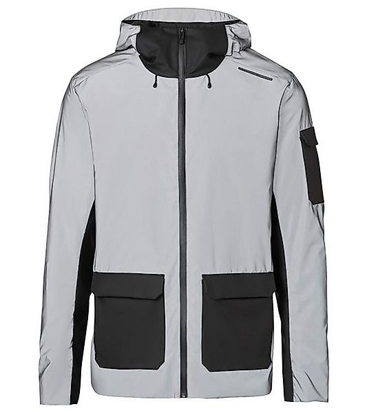 PORSCHE Design Funktionsjacke Porsche Design x PUMA RCT Jacke Glow In Dark günstig online kaufen