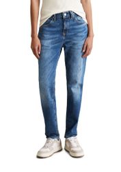 Marc O'Polo DENIM Boyfriend-Jeans aus Organic günstig online kaufen