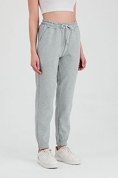 COMEOR Jogginghose Damen -Baumwolle Warme Sporthose, günstig online kaufen