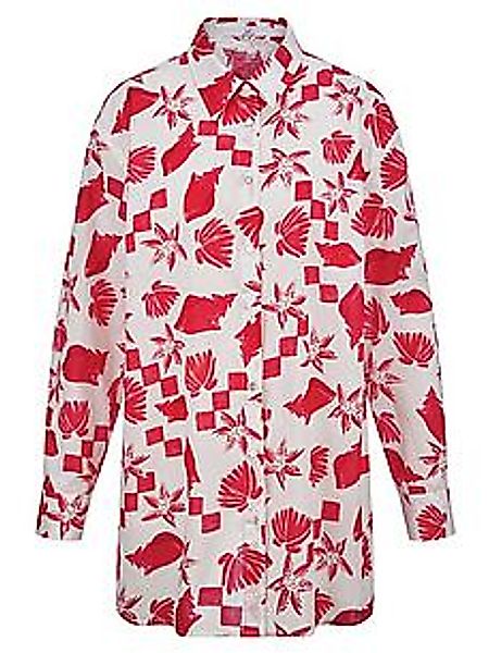 Bluse Emilia Lay weiss günstig online kaufen