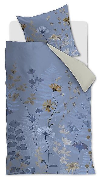 Beddinghouse Bettwäsche Beddinghouse, Bettwäsche Set, Nala, günstig online kaufen