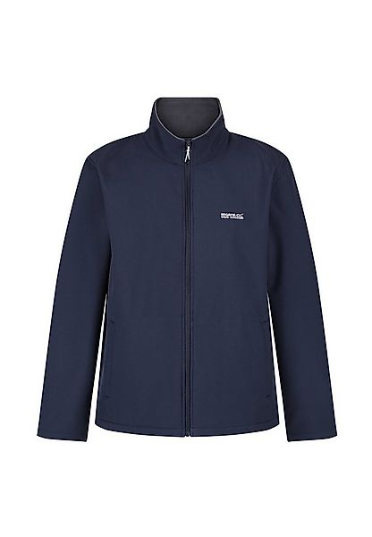 Regatta Softshelljacke Regatta Herren Cera V Softshelljacke RML210 günstig online kaufen