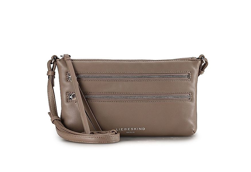 Liebeskind Berlin Umhängetasche Zena, Leder günstig online kaufen