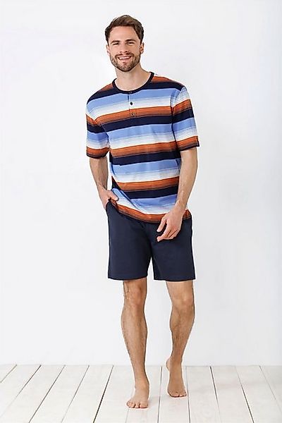 Hajo 5-Pocket-Hose Herren Shorty, Premium Cotton günstig online kaufen