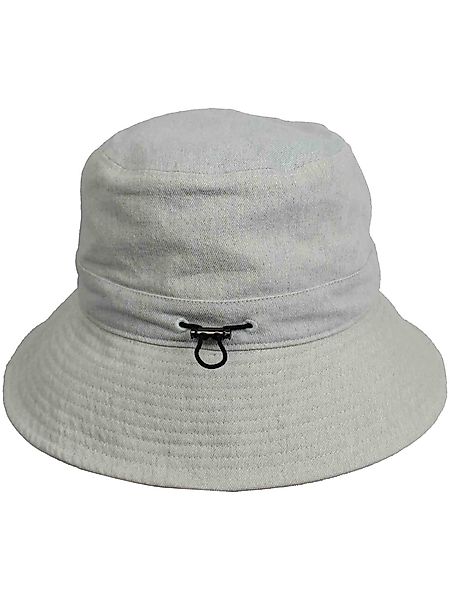Loevenich Fischerhut Baumwolle Kopfbedeckung (1-St) günstig online kaufen