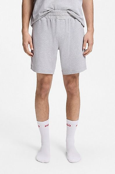 HUGO Shorts Laze Shorts CW 10 mit elastischem Bund günstig online kaufen