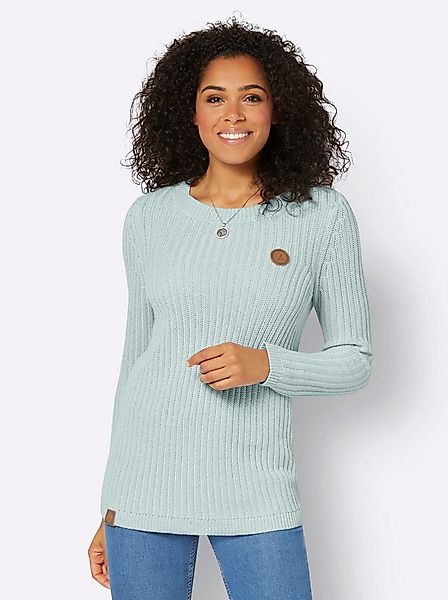 Witt Strickpullover Rundhalspullover . günstig online kaufen