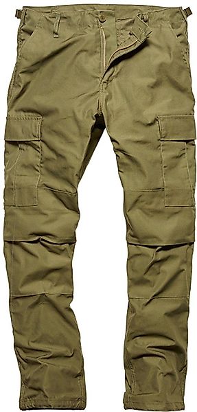 Vintage Industries Bikerjeans BDU Hose günstig online kaufen