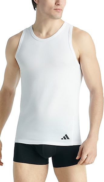 adidas Sportswear Tanktop "Active Flex Cotton günstig online kaufen